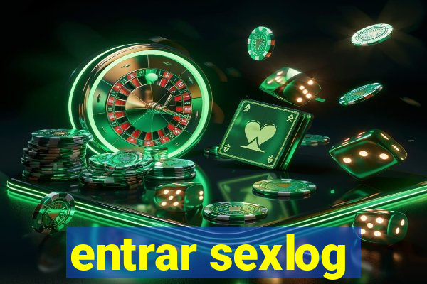 entrar sexlog